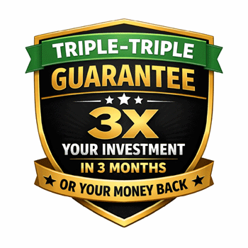 Guarantee 3 months