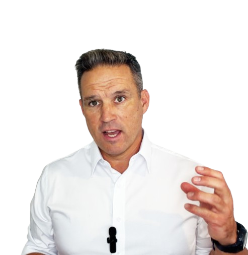 Duncan R-E, founder of Cart Conversion Boost